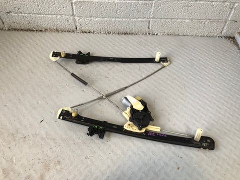 Range Rover Sport Window Regulator and Motor Off Side Front L494 2014 to 2022