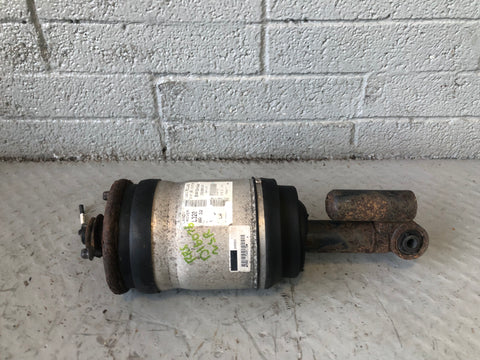 Range Rover Sport Suspension Air Strut Rear Near Side VDS 22260147 L320
