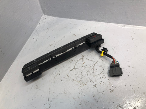 Freelander 2 Switch Panel Lock HDC Traction Control DH52-13D734-KC Land Rover