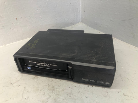 Discovery 4 Multi CD Changer with Magazine AH32-19C043-BA L319 Land Rover