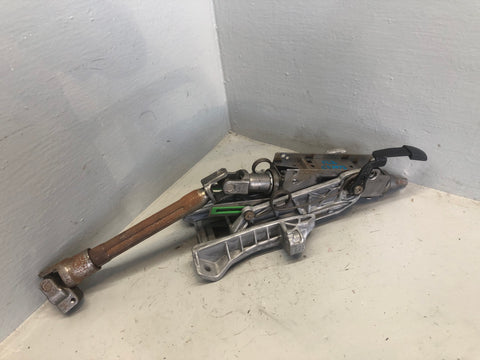 Freelander 2 Upper Steering Column Adjustable Land Rover 7G9N-3C529-XJ