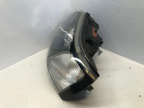 Freelander 1 Facelift Headlight Near Side XBC500950 Land Rover 2004 to 2006 Left