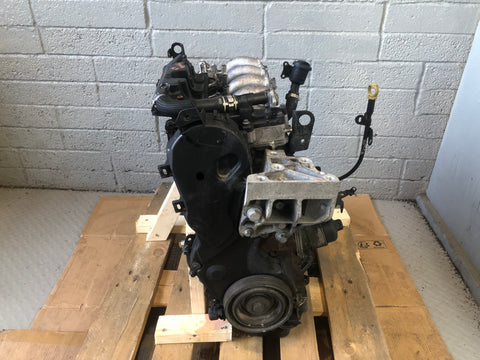 Freelander 2 Engine 2.2 TD4 224DT Diesel Land Rover 2006 to 2011 J31076