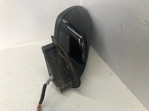 Range Rover Sport Door Mirror Near Side Power Fold L320 2009 to 2013 D16076