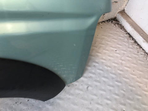 Discovery 2 Front Wing Off Side Charleston Green Land Rover 1998 to 2002 L20076