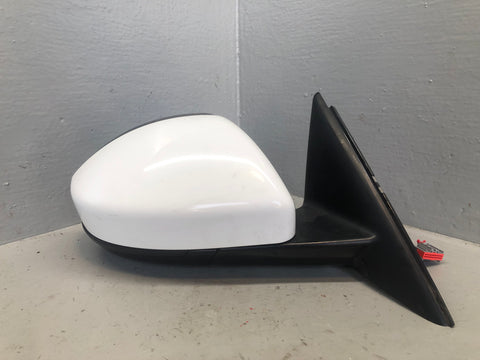 Range Rover Evoque Door Mirror Off Side Right Power Fold 3 Door L538 L03066