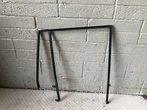 Discovery 2 Door Frame Window Off Side Rear Land Rover 1998 to 2004