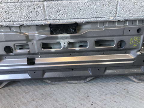Range Rover L322 Tailgate Lower Stornoway Grey LRC 907 2002 to 2013 L29076