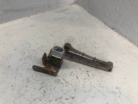 Range Rover L322 Ride Height Sensor Near Side Rear Left 2010 to 2013