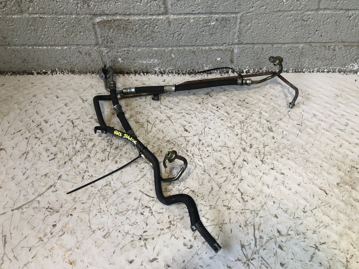 Range Rover Sport Power Steering Pipes PAS 3.0 TDV6 L320 2009 to 2013