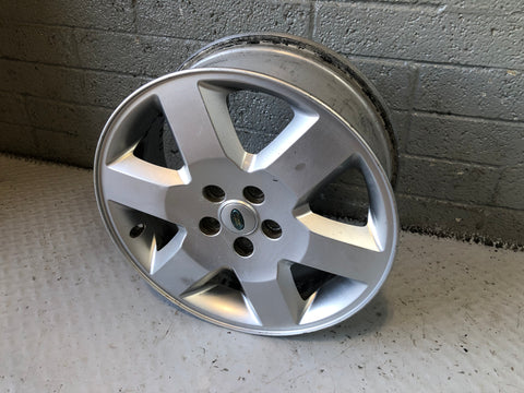 Discovery 3 HSE Alloy Wheel Single 19" x 8J Land Rover 2004 to 2009 L07106B