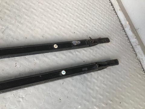 Discovery 3 Roof Rails Three Quarter Length Roof Bars Land Rover K02066