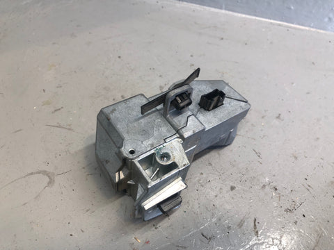 Freelander 2 Steering Column Lock Module BJ32-3K772-AC Land Rover 2012 to 2014