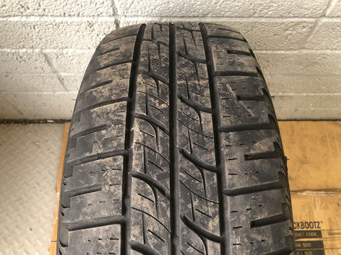 Discovery 3 Alloy Wheels and Tyres 255/55R19 Set of x 4 Land Rover J17076