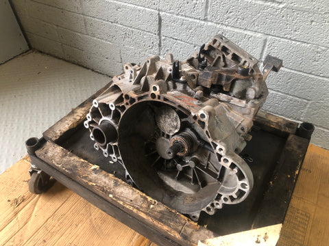 Freelander 2 Manual Gearbox 7G9R 7002 HH 6 Speed 2.2 TD4 Land Rover 2006 to 2011