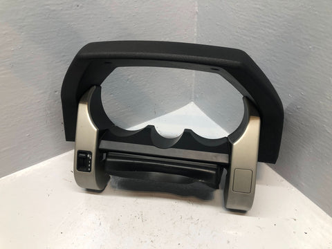 Freelander 1 Instrument Cluster Surround Facelift Land Rover L314 2004 to 2006