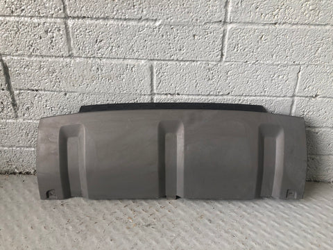 Discovery Sport Tow Eye Cover Front FK72-17F011-A L550 Land Rover L15066