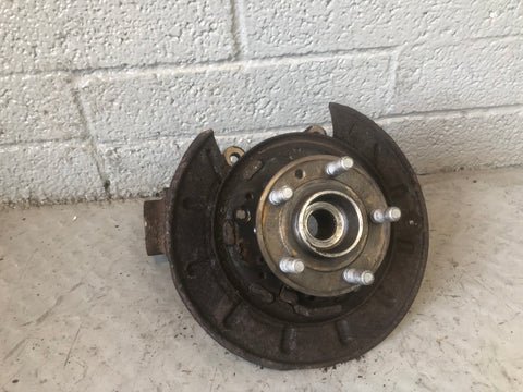 Freelander 2 Rear Hub Near Side Assembly with ABS Sensor 2006 to 2014 J07076