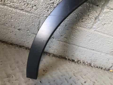 Discovery Sport Wheel Arch Trim Near Side Front FK72-16A075-BB L550 Land Rover