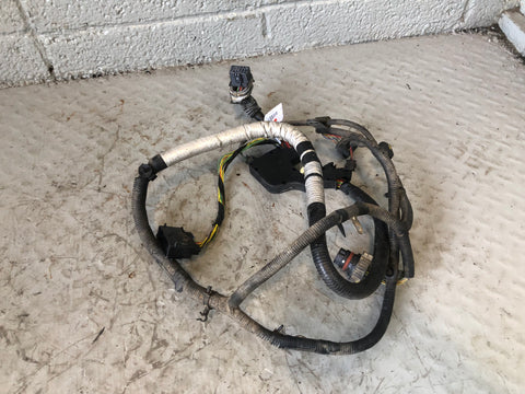 Range Rover Sport Automatic Gearbox Wiring Loom YMD504641A L320 2.7 TDV6 Auto