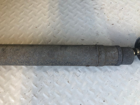 Freelander 2 Propshaft Complete TD4 Land Rover 2006 to 2014 J31076