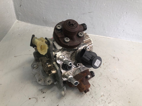 Bosch Injector Fuel Pump High Pressure 3.0 TDV6 FW939B395AB Land Rover L319 L405