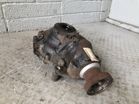 Range Rover Diff Front Differential L322 4.4 or 4.2 V8 TAG500043 2005 to 2009