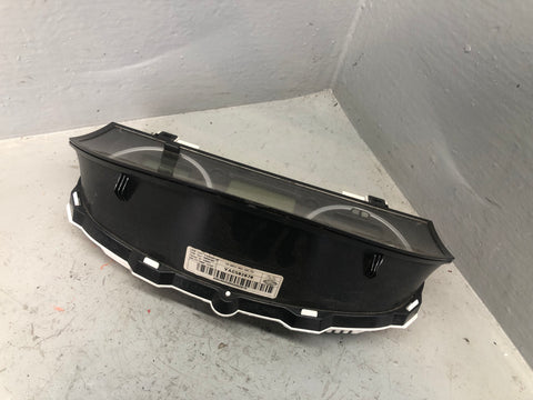 Discovery 3 Instrument Cluster Speedo YAC502070 Land Rover 2006 to 2009
