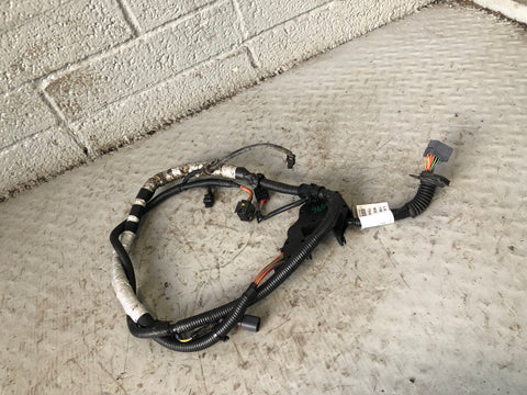 Discovery 3 Manual Gearbox Wiring Loom YMD501652B Land Rover 2.7 TDV6