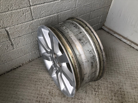 Range Rover L322 Alloy Wheel Single 20" x 8.5J RRC502690XXX K11056B
