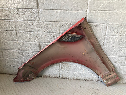 Range Rover Sport L494 Wing Off Side Right Chile Red LRC 944 2013 to 2017