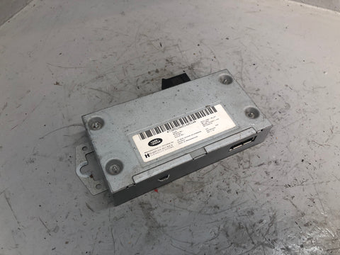 Discovery 4 Stereo USB Module AH42-18C941-AG Land Rover 2009 to 2016