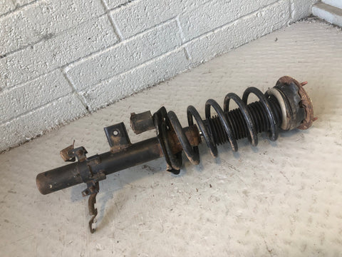 Freelander 2 Suspension Strut Shock Absorber Off Side Rear Land Rover D08066