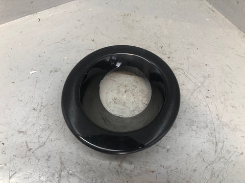 Freelander 2 Fog Light Bezel Front Bumper Santorini Black Near Side Land Rover