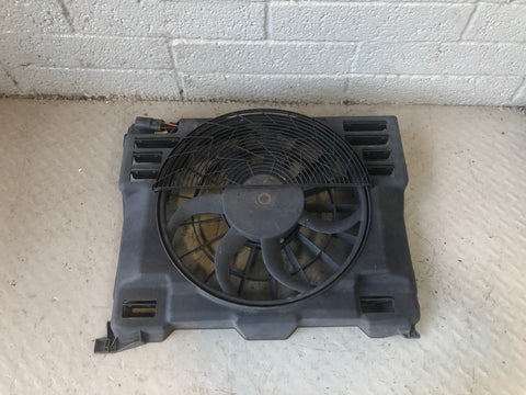 Range Rover L322 Air Con Conditioning Fan Assembly 3.6 TDV8 PGF500330