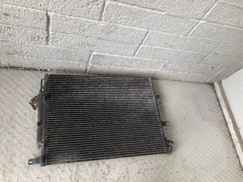 Range Rover L322 Condenser Radiator Air Con Conditioning 4.4 TDV8 2010 to 2013
