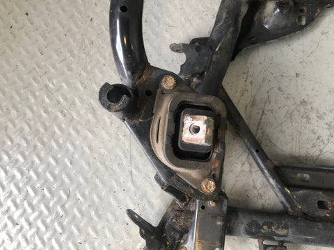Range Rover L322 Subframe Front Engine Cradle 2002 to 2013 Land Rover L29076