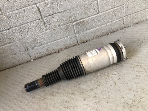Range Rover Sport Strut L494 Air Suspension Shock Absorber Front Left 22274830