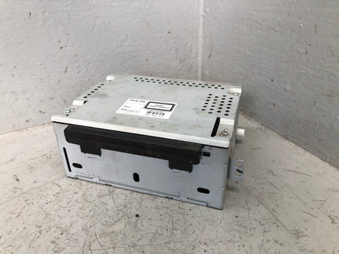 Discovery 4 CD Player Stereo Head Unit CH22-18C815-AD Land Rover 2009 to 2016