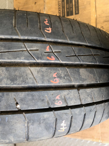 Discovery 4 Alloy Wheels and Tyres 255/55R19 Set of x 4 Land Rover D03086