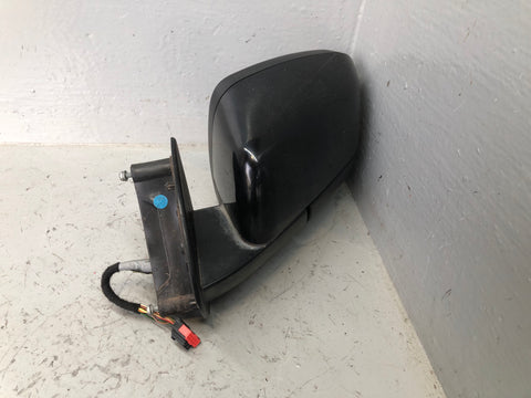Range Rover Sport Door Mirror Near Side Power Fold L320 2009 to 2013 L28096