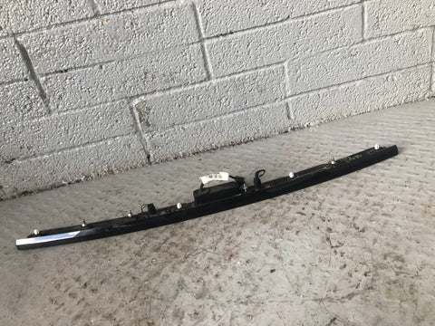 Discovery Sport Tailgate Trim Panel Handle with Switch L550 Land Rover L12086