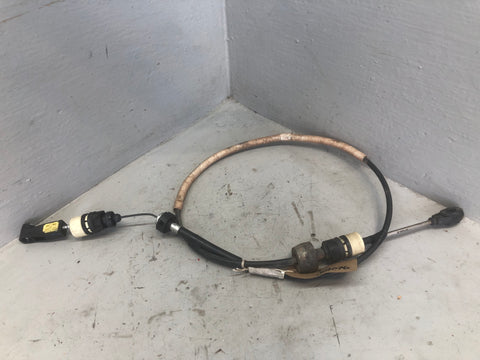 Freelander 2 Automatic Gear Selector Cable 6G92-7E395AC AC Land Rover