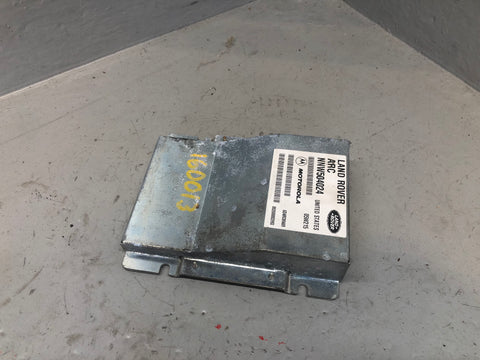 Range Rover Sport Anti Roll ECU ACE ARC Control Module NNW504024 2005 to 2009