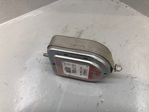 Discovery 4 Alarm Siren Anti-Theft EH22-19G229-AB Land Rover 2009 to 2016