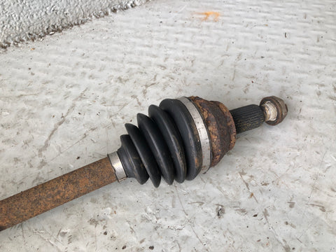 Range Rover Sport Driveshaft Near Side Rear L494 2013 to 2022