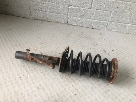 Freelander 2 Suspension Strut Shock Absorber Near Side Front Land Rover D08066