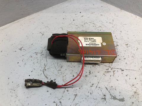 Discovery 2 CD DVD Changer Micro Switch Interface Module STC61954 Land Rover