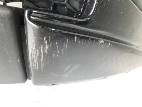 Freelander 2 Front Bumper Santorini Black LRC 820 Facelift Land Rover D02106