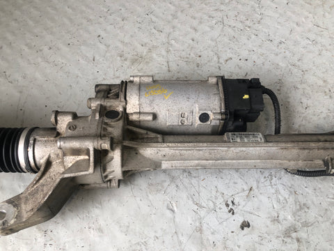 Range Rover L405 Power Steering Rack 4.4 SDV8 DK52-3200-BB 2013 to 2017